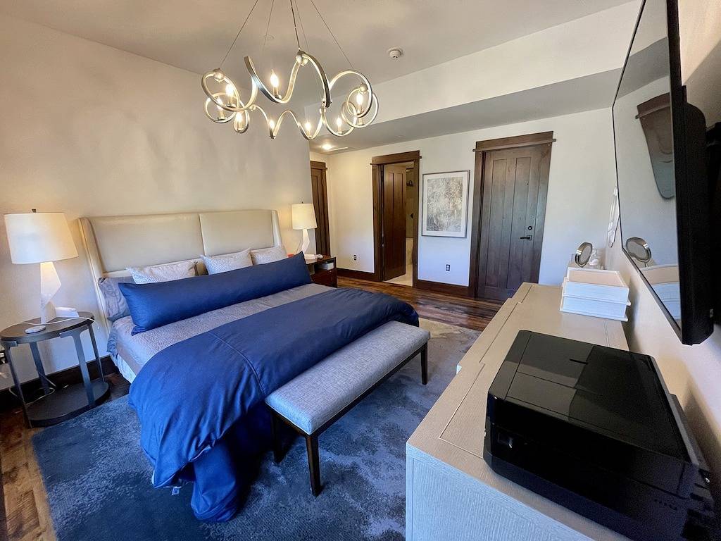 Ganze Wohnung, Deer Valley Empire Pass Ski-in Ski-out Luxury Property in Uinta Wasatch Cache National Forest