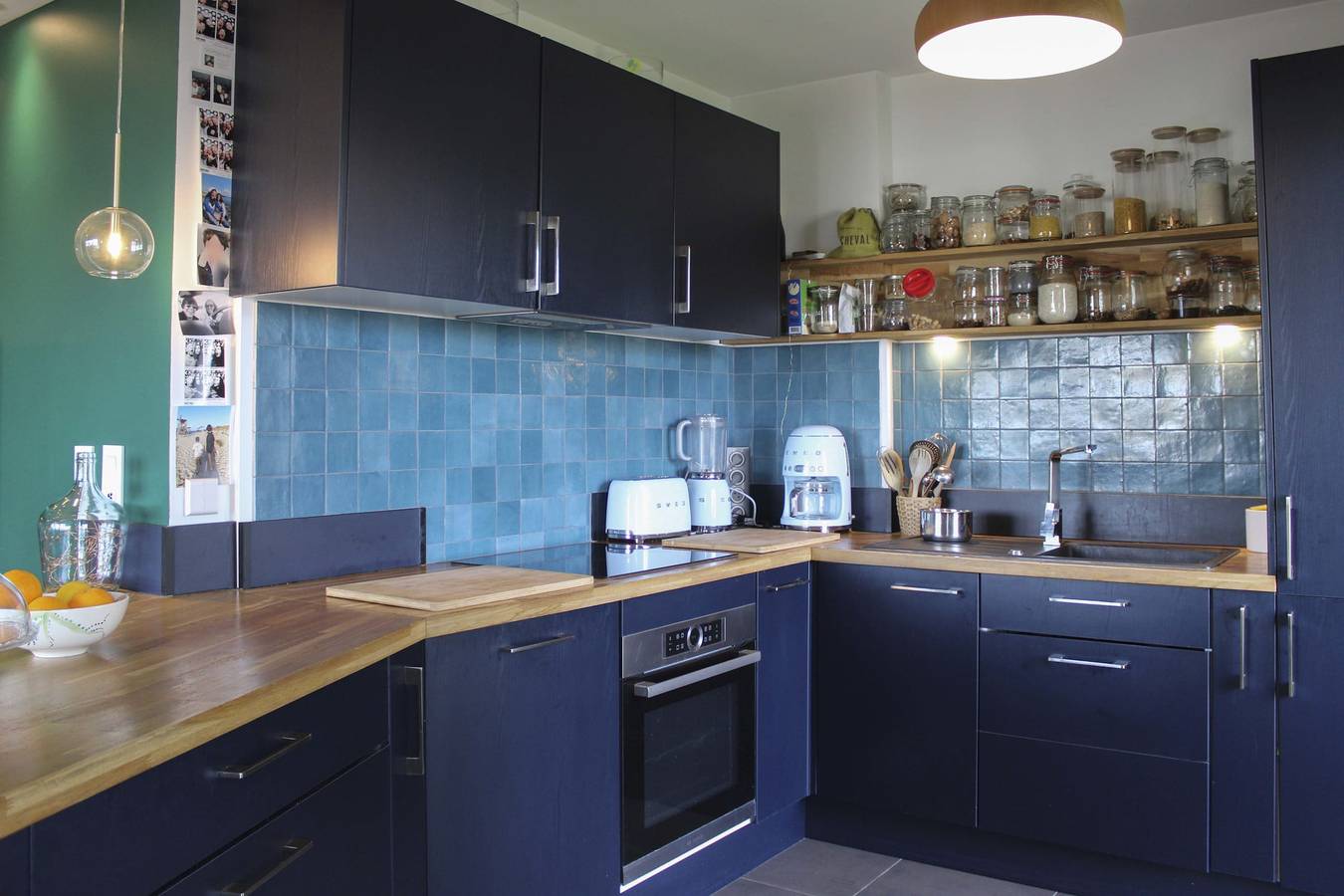 Apartamento entero, Beautiful 81m² with terrace - near Paris in Clichy, Altos del Sena