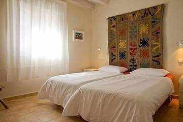 Cabaña para 8 Personas en Améscoa Baja, Provincia de Navarra, Foto 2
