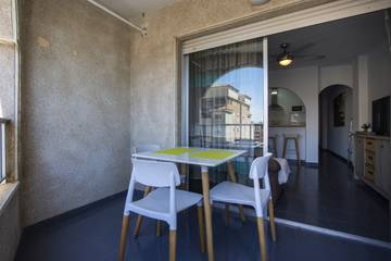 Vakantieappartement voor 3 Personen in Torrevieja Centre, Torrevieja, Afbeelding 3