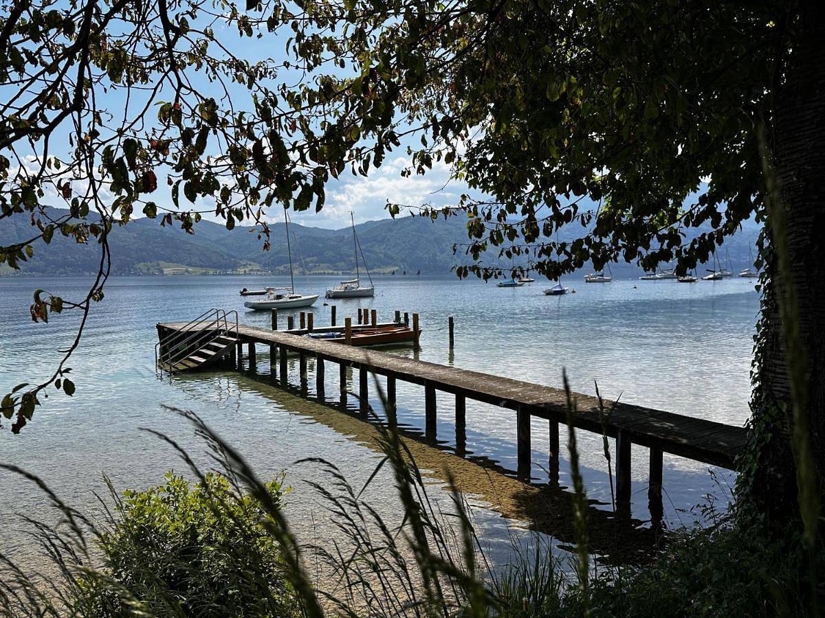 Lexenhof in Nußdorf am Attersee, Attergau