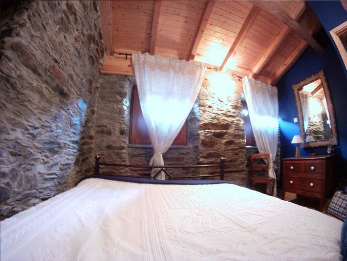 Location de vacances pour 4 personnes, avec balcon dans Góis - 3