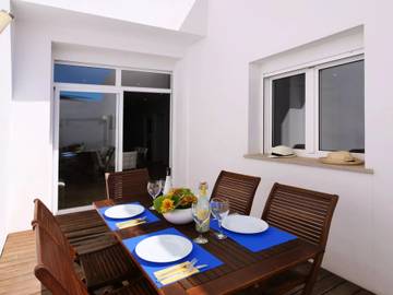 Villa in Portocolom, Felanitx für 6 