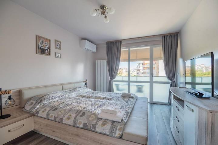 Gîte pour 4 personnes, avec jardin et vue dans Veliko Tarnovo - 4
