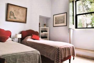 Agriturismo per 4 Persone in San Martino in Pensilis, Provincia di Campobasso, Foto 1