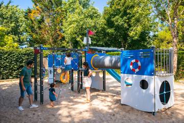 Camping für 6 Personen in Olonne-sur-Mer, Les Sables-d'Olonne, Bild 1