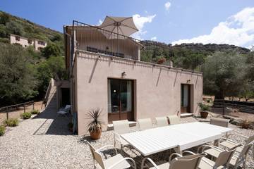 B&b für 4 Personen in Manso, Haute-Corse, Bild 1