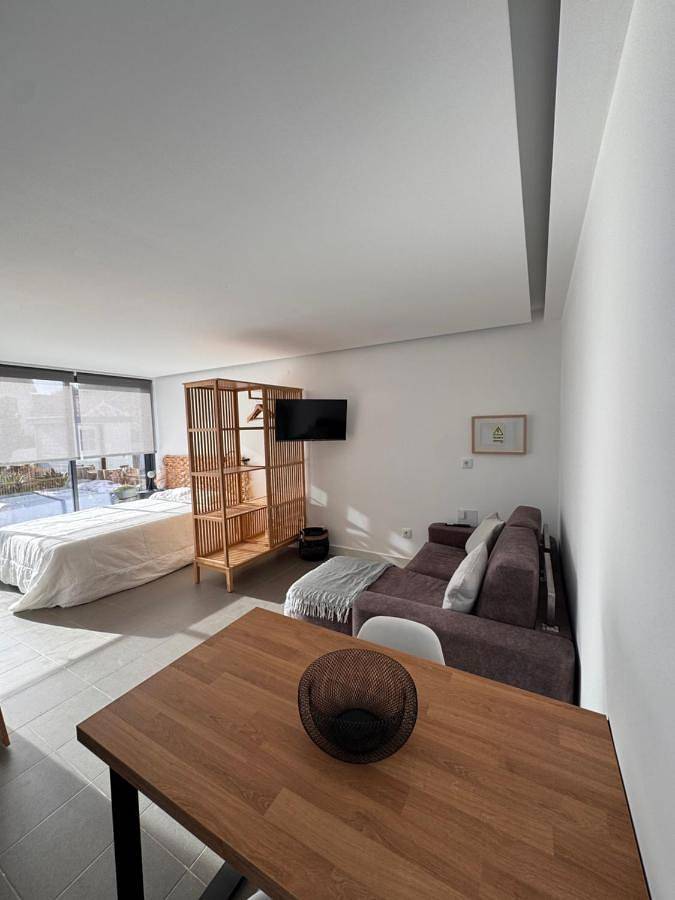 Apartamento de férias inteiro, Nortada in Aldeia de Juzo, Alcabideche
