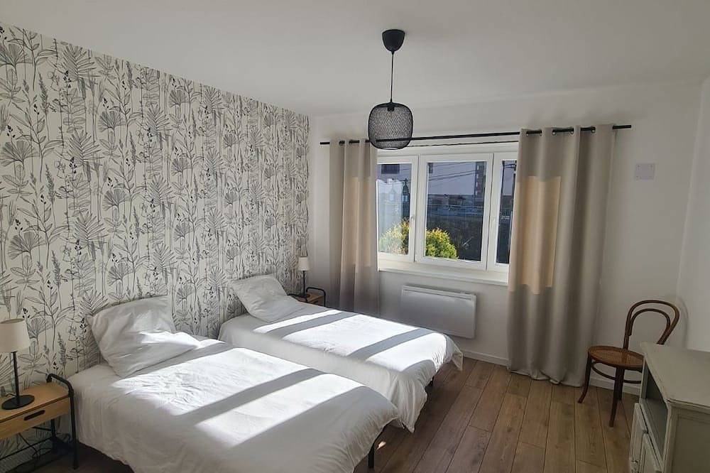 Appartement entier, Appartement F4 calme in Troisfontaines, Sarrebourg