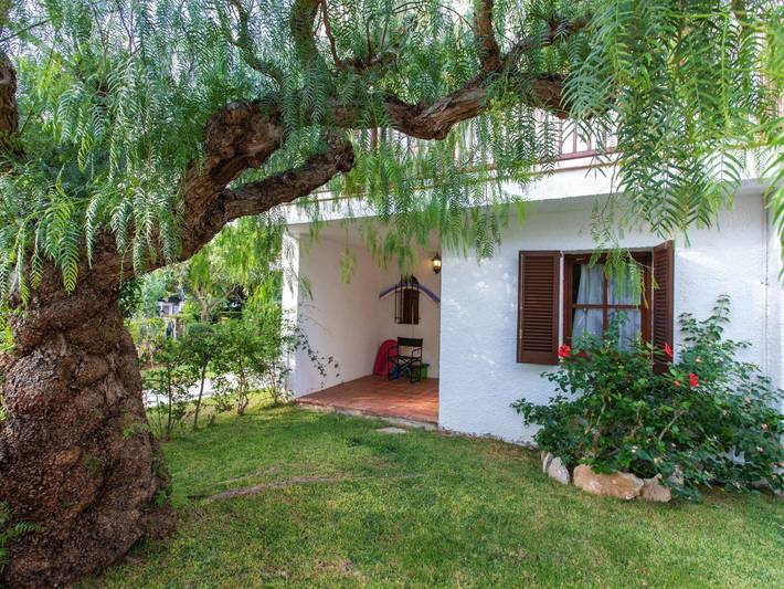 Ferienhaus für 6 Personen, mit Garten und Terrasse in Miami Playa - 3