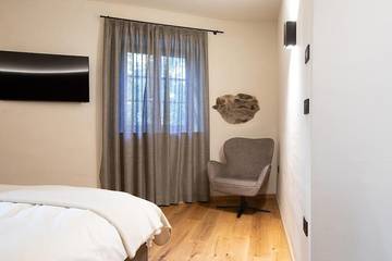 Ferienwohnung für 4 Personen in Mitterlana, Lana, Bild 2