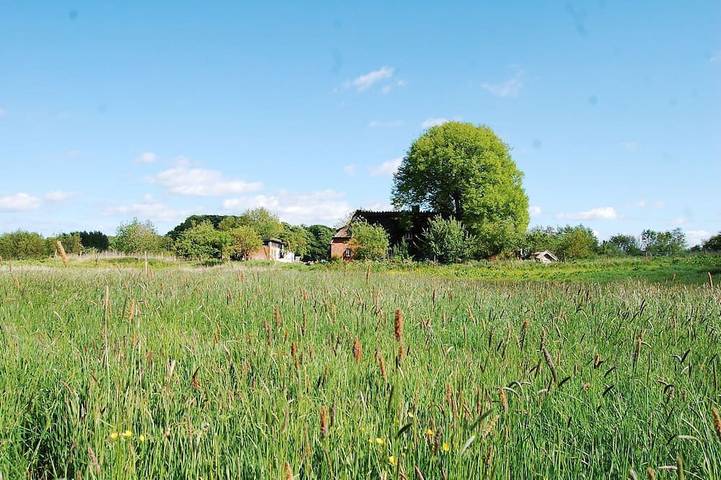 Ferienwohnung für 4 Personen, mit Garten und Sauna sowie Terrasse