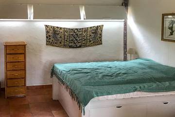 Baita per 6 Persone in Domus De Maria, Provincia del Sud Sardegna, Foto 3