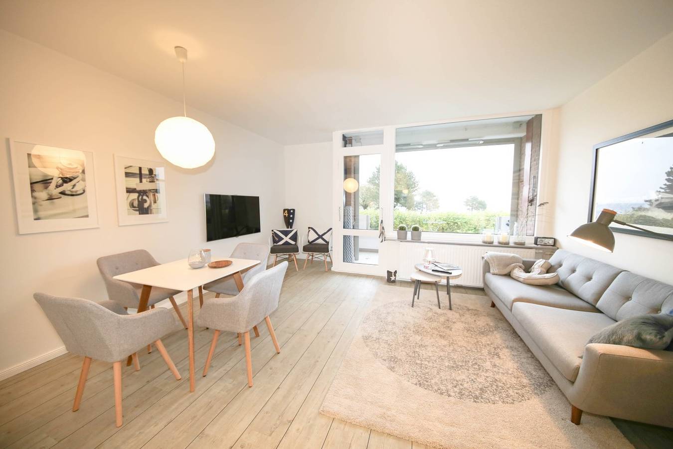 Ferienwohnung für 2 Personen in Travemünde, Lübeck