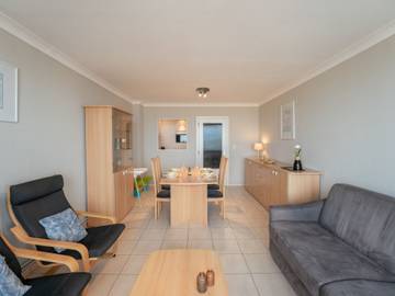 Vakantieappartement voor 4 Personen in Blankenberge, West-Vlaanderen, Afbeelding 2