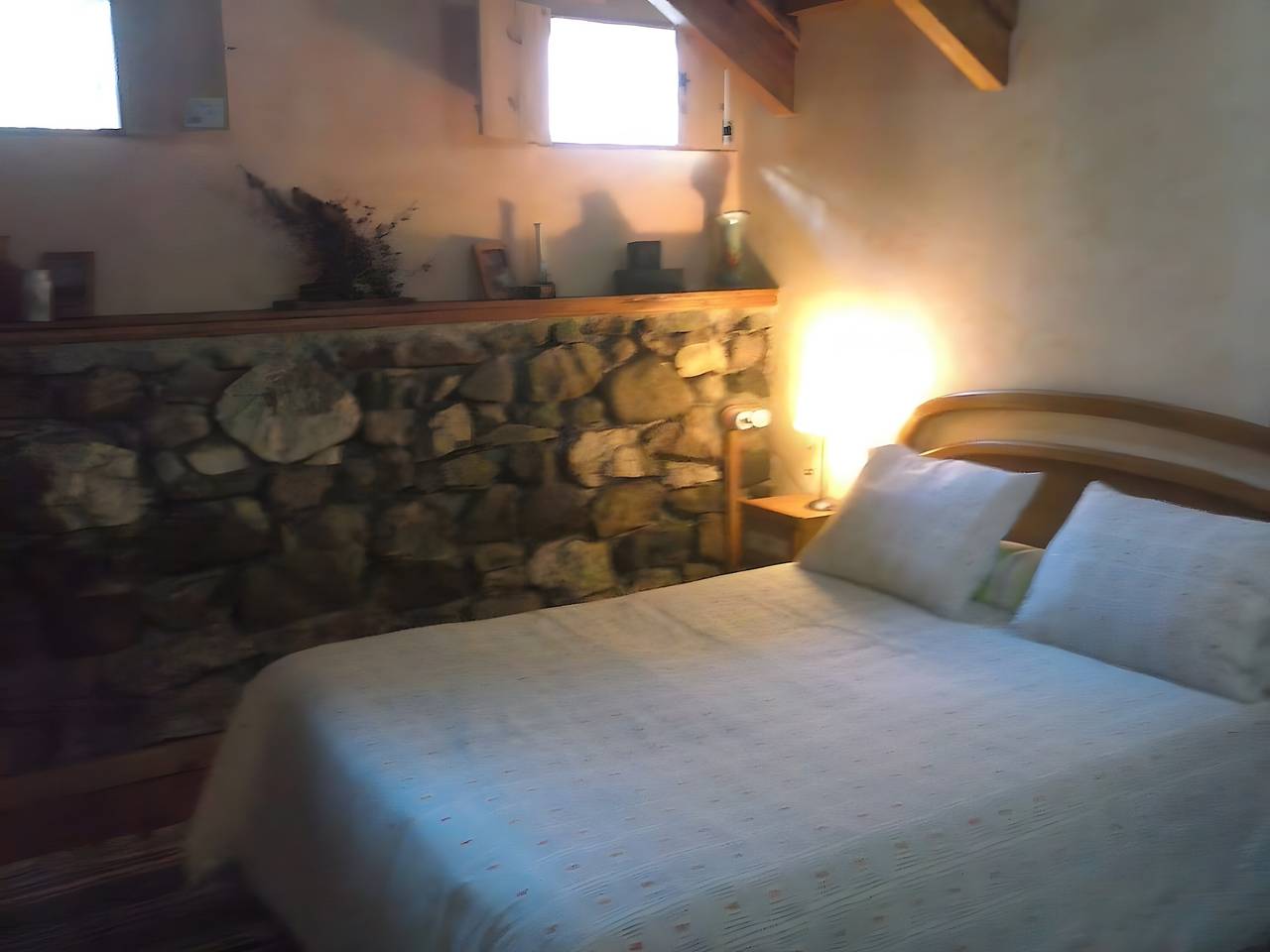 Appartement rural 'Entreladeras 1' in Villamanín, Chaîne Cantabrique