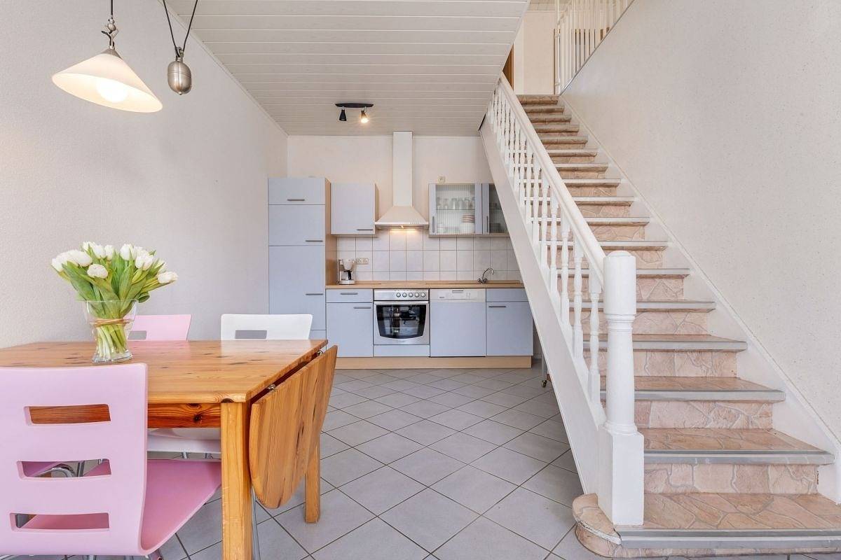 Ganze Ferienwohnung, Fischer Wohnung in Westermarkelsdorf, Fehmarn