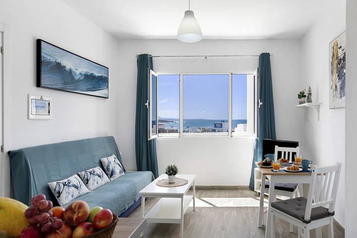 Ferienhaus für 2 Personen auf Lanzarote - 3