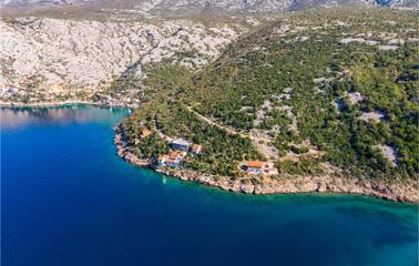Appartement voor 4 Personen in Jablanac, Kroatische Adriatische Zee, Afbeelding 4
