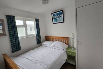 Ferienanlage für 4 Personen in Cornwall, Südwestengland, Bild 2