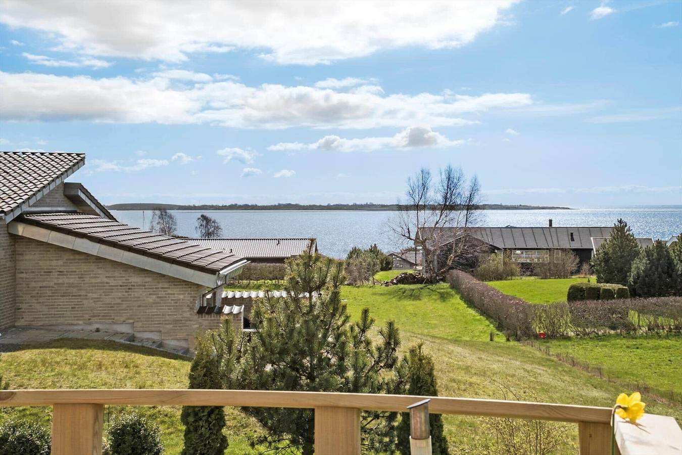 Fy289 Faaborg - Avernakøvej 22 in Horne, Fåborg
