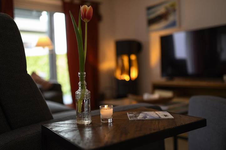 Ferienhaus für 6 Personen, mit Balkon und Balkon/Terrasse, mit Haustier in Garmisch-Partenkirchen - 3