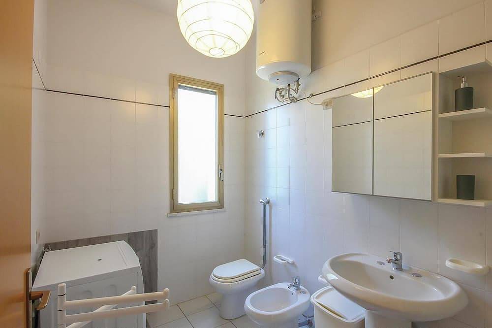 Prachtig huis in Porto Palo met wifi in Porto Palo, Provincie Agrigento