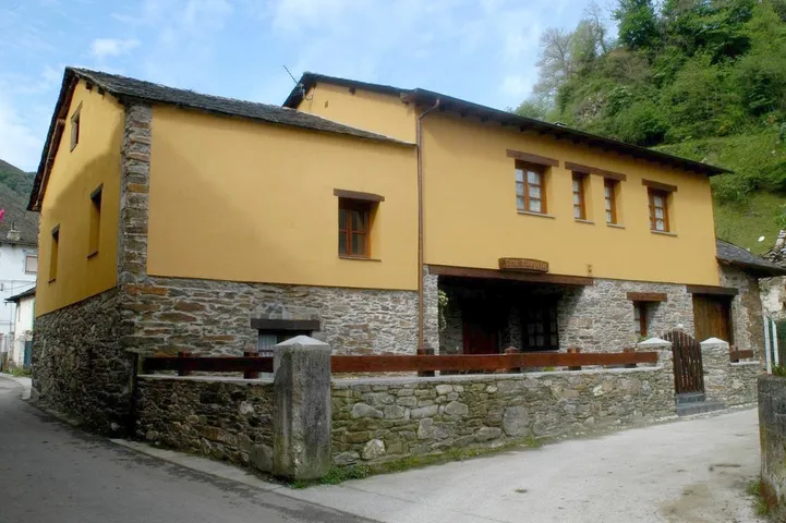 Gästehaus für 2 Personen, mit Garten und Ausblick - 1