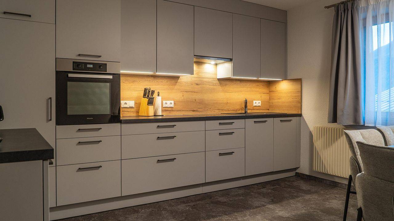 Geheel vakantieappartement, Vakantieappartement voor 4 personen in Meer , Verwall 