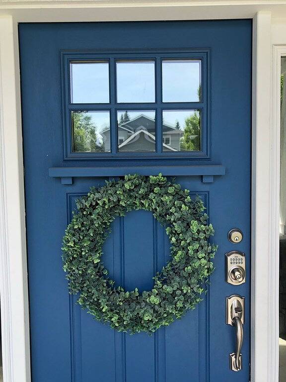 Vacation rental for 2 people, with yard and terrace in Coeur d'Alene