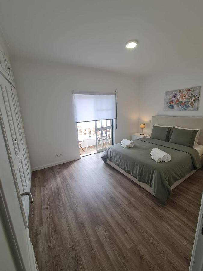 Chalet para 9 personas, con terraza, Se admiten mascotas en Portimão