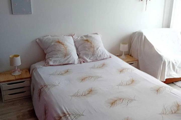 Villa pour 8 personnes, avec jardin à Gignac - 4