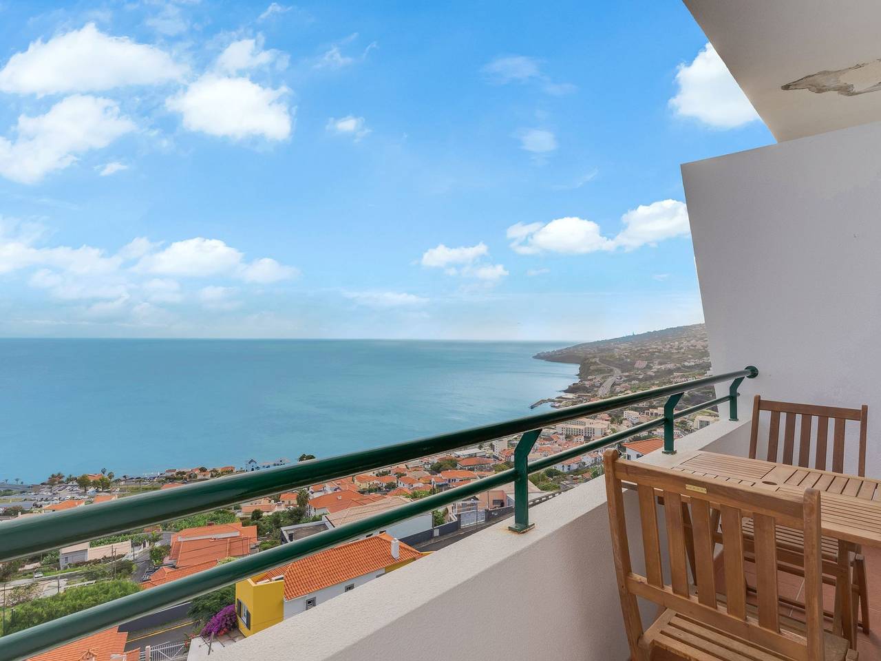 Apartamento inteiro, Santa Cruz Wohnung in Santa Cruz (Madeira), Madeira