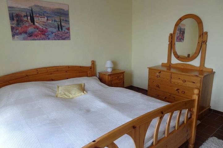 Appartement entier, Heidelberg, 2 Br, Ce, 52m² - Heidelberg, Viola in Neustadt en Holstein, Holstein de l'Est