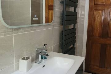 Bungalow per 8 Persone in Glenbeigh, Munster, Foto 4