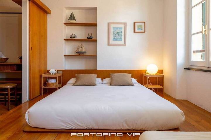 Appartement entier, Giada by Portofinovip [Ac-Seaview] in Portofino, Parc Naturel Régional de Portofino