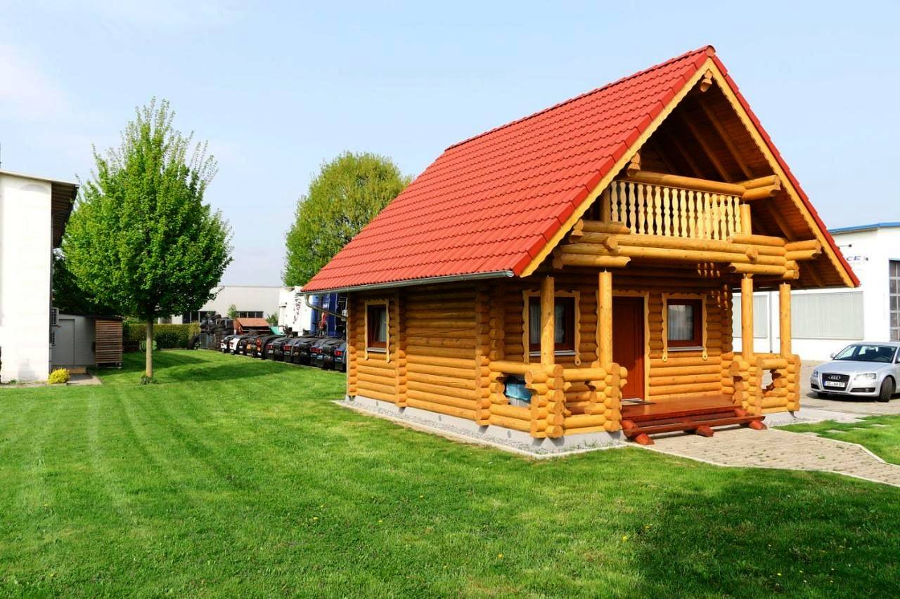 Two-Bedroom Holiday Home in Lahr, Mittlerer Schwarzwald