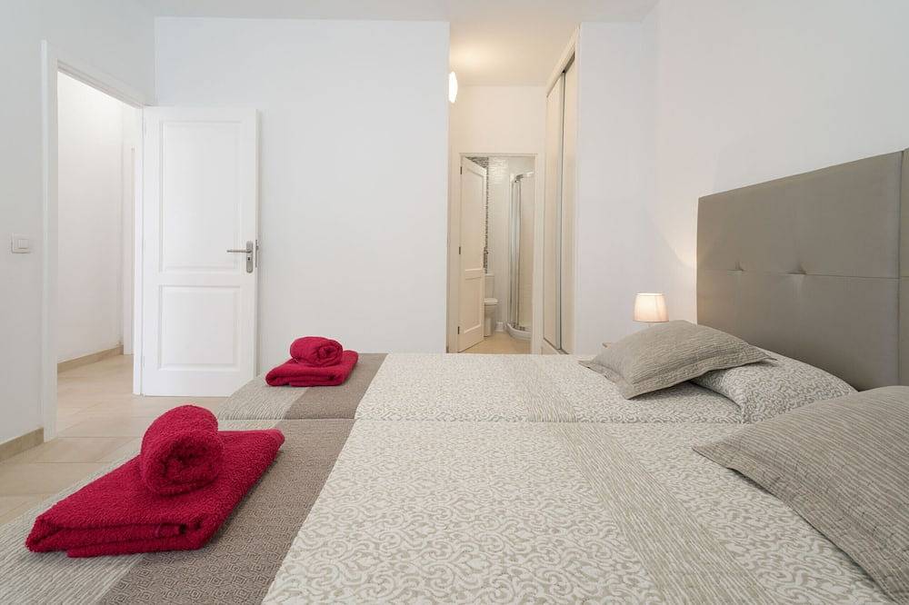Ganze Wohnung, Apartmento Calima 3 by Escape Home in La Graciosa, Parque Natural Archipiélago Chinijo