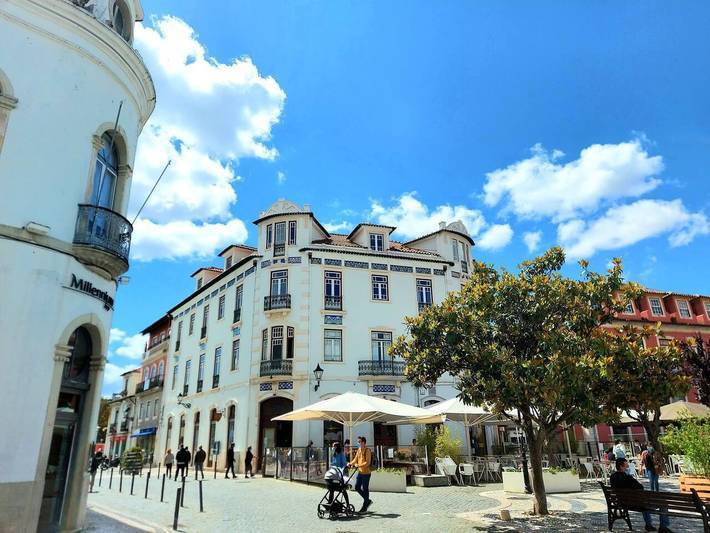 Casa de férias para 2 pessoas em Leiria