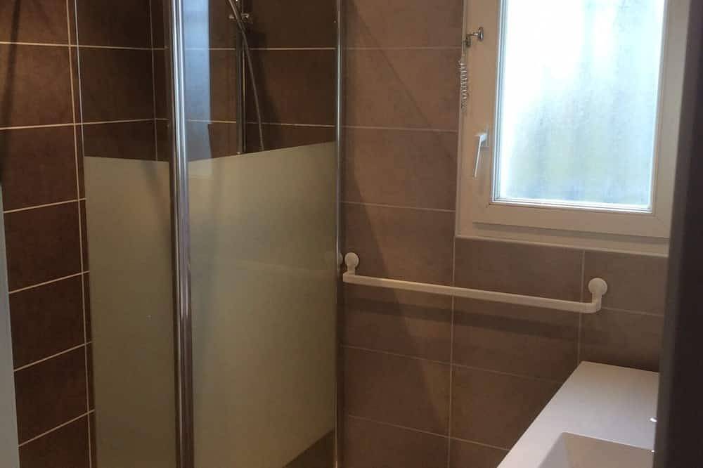 Haus Flirt mit pisc Nähe Provence Střemy für 4-5 Personen in Boulbon, Arles und Umgebung