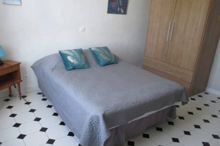 Location de vacances pour 7 personnes, avec terrasse à Molières - 2