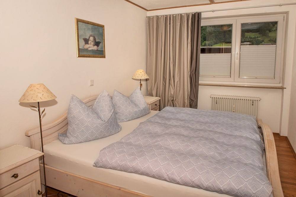 Ganze Wohnung, Ferienwohnung am Skilift Jochberg bei Kitzbühel (max. 4 Personen) in Jochberg, Kitzbüheler Alpen