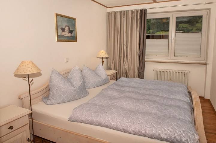 Ferienwohnung für 4 Personen, mit Haustier in Jochberg - 3