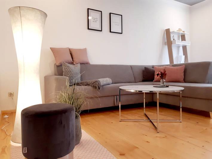 Ganze Ferienwohnung, Ferienwohnungen Familie Schmidt - Ferienwohnung 1 in Gera, Ostthüringen