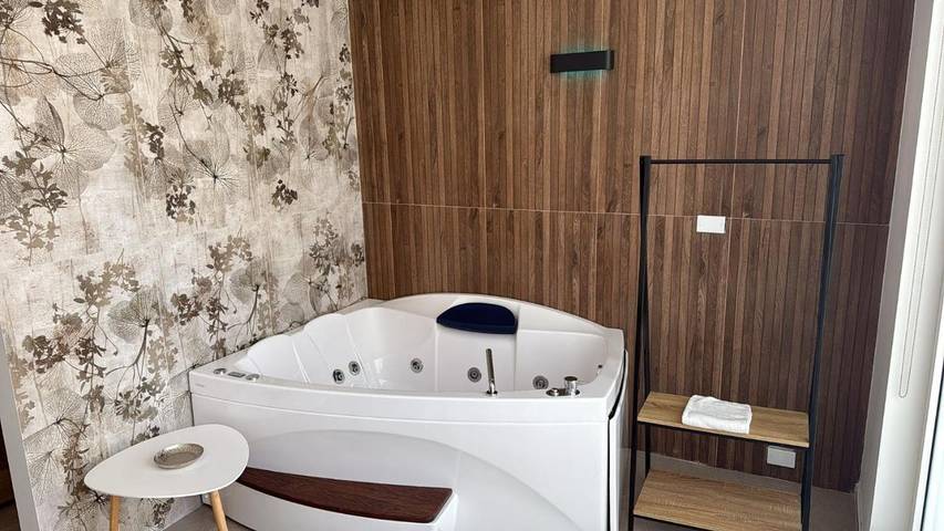 Chambre d’hôte pour 2 personnes, avec vue ainsi que balcon et piscine à Ragusa - 3