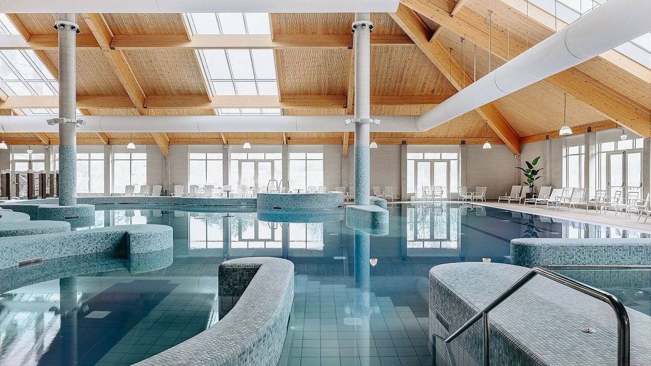 Ferienhaus für 4 Personen (38 m²) in Nieuwvliet in Nieuwvliet, Zeeuwse Kust