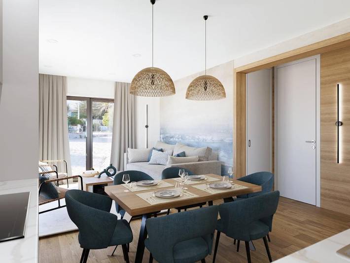 Camping für 7 Personen, mit Balkon in Sibenik - 3