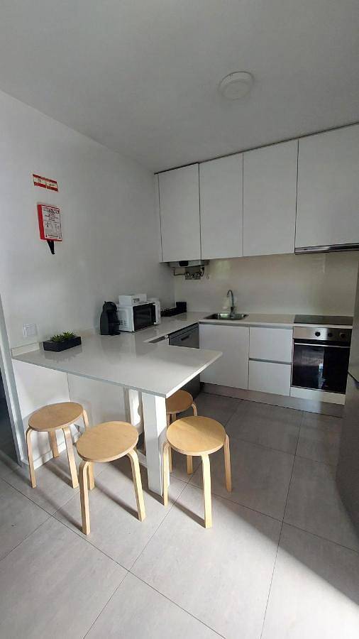 Location de vacances pour 4 personnes dans Guimarães - 2