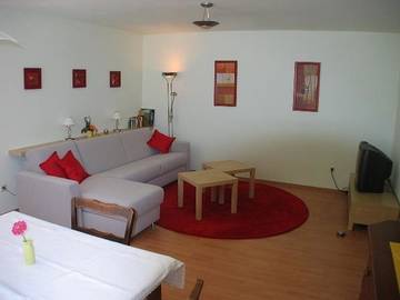 Vakantiewoning voor 4 Personen in Sankt Goarshausen, Mittelrhein, Afbeelding 2