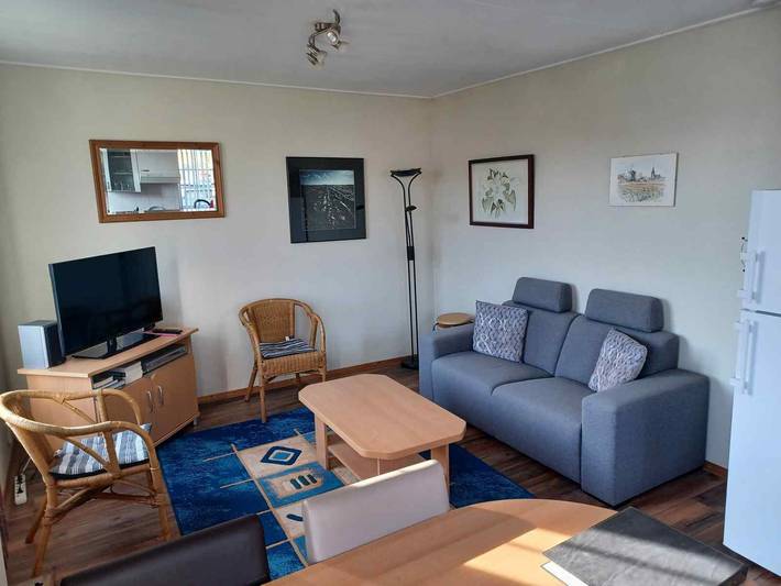 Ferienhaus für 4 Personen, mit Terrasse und Garten in Walcheren - 2